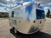 
New 2026 Airstream Bambi 16RB Travel Trailer - Dune Exterior - White Cypress Interior - VIN: 1STHMAC19TJ579975 - Stock #R60028