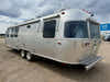 
Used 2022 Airstream Classic 30RB Travel Trailer - Comfort White Exterior - Earl Grey Interior - VIN: 1STJBYP22NJ559881 - Stock #RC1001