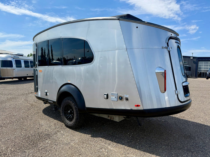 
Used 2026 Airstream Basecamp 20XE Travel Trailer - VIN: 1SMG4DD10TJ209943 - Stock #R40029A