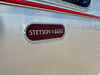 
New 2026 Airstream Stetson 27FBT Travel Trailer - Stetson/6666 Exterior - Stetson/6666 Interior - VIN: 1STTFYL20TJ579143 - Stock #R60023