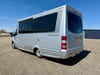 
Used 2021 Airstream Atlas MURPHY Suite Touring Coach - Silver Exterior - Lux White Interior - VIN: 1B9KUWH22MJ306470 - Stock #RC1000