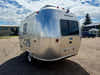 
New 2026 Airstream Bambi 16RB Travel Trailer - Ocean Exterior - White Cypress Interior - VIN: 1STHMAC10TJ579394 - Stock #R60025