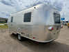 
New 2026 Airstream World Traveler 22RB Travel Trailer - Sagebrush Exterior - Tailored Linen Interior - VIN: 1STGHTF10TJ579385 - Stock #R60024