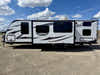 
Used 2016 Airstream White Hawk 28DSBH Travel Trailer - VIN: 1UJBJ0BP8G14C0444 - Stock #R60009A