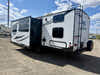 
Used 2016 Airstream White Hawk 28DSBH Travel Trailer - VIN: 1UJBJ0BP8G14C0444 - Stock #R60009A