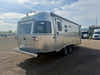
Used 2024 Airstream Trade Wind 25FB Travel Trailer - Terracotta Exterior - River Oak Interior - VIN: 1STJVYJ27RJ573006 - Stock #RP1005