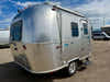 
New 2026 Airstream Bambi 16RB Travel Trailer - Ocean Exterior - White Cypress Interior - VIN: 1STHMAC10TJ579394 - Stock #R60025