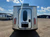 
Used 2024 Airstream Basecamp 20X Travel Trailer - Alpine Lake Exterior - Pinball Interior - VIN: 1SMG4DD24RJ209350 - Stock #RP1005A