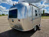 
New 2026 Airstream Bambi 16RB Travel Trailer - Dune Exterior - White Cypress Interior - VIN: 1STHMAC19TJ579975 - Stock #R60028
