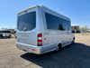 
Used 2021 Airstream Atlas MURPHY Suite Touring Coach - Silver Exterior - Lux White Interior - VIN: 1B9KUWH22MJ306470 - Stock #RC1000