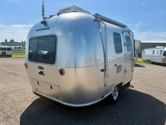 
Used 2019 Airstream Bambi 16RB Travel Trailer - VIN: 1STHRAC17KJ545470 - Stock #RP1002B