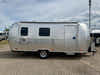 
New 2026 Airstream World Traveler 22RB Travel Trailer - Sagebrush Exterior - Tailored Linen Interior - VIN: 1STGHTF10TJ579385 - Stock #R60024