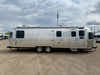 
Used 2022 Airstream Classic 30RB Travel Trailer - Comfort White Exterior - Earl Grey Interior - VIN: 1STJBYP22NJ559881 - Stock #RC1001