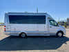 
Used 2021 Airstream Atlas MURPHY Suite Touring Coach - Silver Exterior - Lux White Interior - VIN: 1B9KUWH22MJ306470 - Stock #RC1000