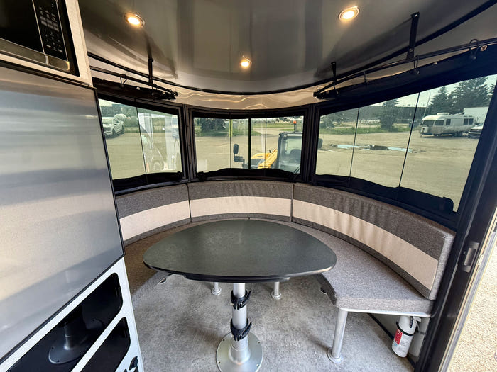 
Used 2026 Airstream Basecamp 20XE Travel Trailer - VIN: 1SMG4DD10TJ209943 - Stock #R40029A