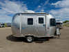 
New 2026 Airstream Bambi 16RB Travel Trailer - Ocean Exterior - White Cypress Interior - VIN: 1STHMAC10TJ579394 - Stock #R60025