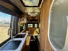 
New 2026 Airstream Interstate 19GTX Ap Touring Coach - Amber Ridge Exterior - Amber Ridge Interior - VIN: 1B9GUWA20TJ312699 - Stock #R60022