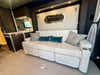 
Used 2021 Airstream Atlas MURPHY Suite Touring Coach - Silver Exterior - Lux White Interior - VIN: 1B9KUWH22MJ306470 - Stock #RC1000