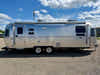 
New 2026 Airstream Stetson 27FBT Travel Trailer - Stetson/6666 Exterior - Stetson/6666 Interior - VIN: 1STTFYL20TJ579143 - Stock #R60023