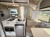 
New 2026 Airstream Bambi 16RB Travel Trailer - Dune Exterior - White Cypress Interior - VIN: 1STHMAC19TJ579975 - Stock #R60028