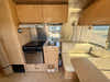 
Used 2008 Airstream Safari 19CB Travel Trailer - VIN: 1STCPAA168J522404 - Stock #R50015A