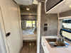 
New 2026 Airstream Bambi 16RB Travel Trailer - Dune Exterior - White Cypress Interior - VIN: 1STHMAC19TJ579975 - Stock #R60028
