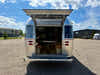 
New 2026 Airstream Stetson 27FBT Travel Trailer - Stetson/6666 Exterior - Stetson/6666 Interior - VIN: 1STTFYL20TJ579143 - Stock #R60023