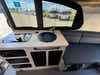 
Used 2024 Airstream Basecamp 20X Travel Trailer - Alpine Lake Exterior - Pinball Interior - VIN: 1SMG4DD24RJ209350 - Stock #RP1005A