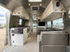 
Used 2022 Airstream Classic 30RB Travel Trailer - Comfort White Exterior - Earl Grey Interior - VIN: 1STJBYP22NJ559881 - Stock #RC1001