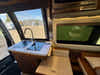
New 2026 Airstream Interstate 19GTX Ap Touring Coach - Amber Ridge Exterior - Amber Ridge Interior - VIN: 1B9GUWA20TJ312699 - Stock #R60022