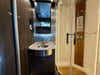 
Used 2021 Airstream Atlas MURPHY Suite Touring Coach - Silver Exterior - Lux White Interior - VIN: 1B9KUWH22MJ306470 - Stock #RC1000