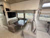 
Used 2022 Airstream Classic 30RB Travel Trailer - Comfort White Exterior - Earl Grey Interior - VIN: 1STJBYP22NJ559881 - Stock #RC1001