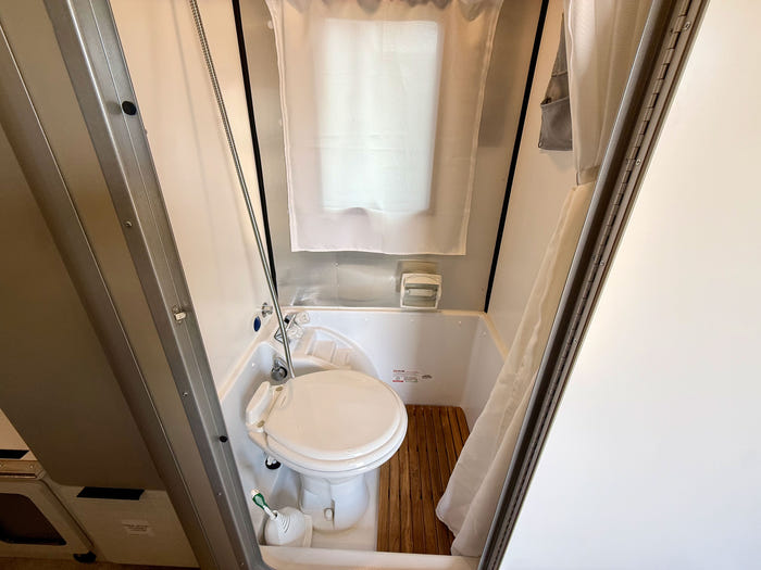 
Used 2026 Airstream Basecamp 20XE Travel Trailer - VIN: 1SMG4DD10TJ209943 - Stock #R40029A