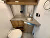 
Used 2024 Airstream Trade Wind 25FB Travel Trailer - Terracotta Exterior - River Oak Interior - VIN: 1STJVYJ27RJ573006 - Stock #RP1005