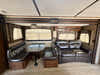 
Used 2016 Airstream White Hawk 28DSBH Travel Trailer - VIN: 1UJBJ0BP8G14C0444 - Stock #R60009A