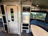 
Used 2024 Airstream Basecamp 20X Travel Trailer - Alpine Lake Exterior - Pinball Interior - VIN: 1SMG4DD24RJ209350 - Stock #RP1005A