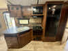 
Used 2016 Airstream White Hawk 28DSBH Travel Trailer - VIN: 1UJBJ0BP8G14C0444 - Stock #R60009A