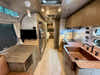 
New 2026 Airstream Stetson 27FBT Travel Trailer - Stetson/6666 Exterior - Stetson/6666 Interior - VIN: 1STTFYL20TJ579143 - Stock #R60023