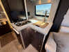 
Used 2021 Airstream Atlas MURPHY Suite Touring Coach - Silver Exterior - Lux White Interior - VIN: 1B9KUWH22MJ306470 - Stock #RC1000