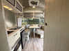
New 2026 Airstream Bambi 16RB Travel Trailer - Dune Exterior - White Cypress Interior - VIN: 1STHMAC19TJ579975 - Stock #R60028