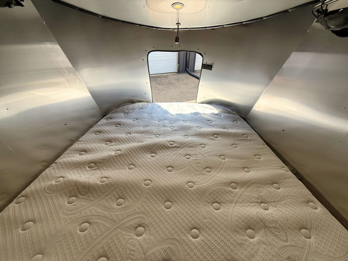 
Used 2026 Airstream Basecamp 20XE Travel Trailer - VIN: 1SMG4DD10TJ209943 - Stock #R40029A