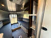 
Used 2024 Airstream Basecamp 20X Travel Trailer - Alpine Lake Exterior - Pinball Interior - VIN: 1SMG4DD24RJ209350 - Stock #RP1005A