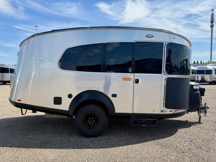 
Used 2026 Airstream Basecamp 20XE Travel Trailer - VIN: 1SMG4DD10TJ209943 - Stock #R40029A