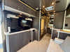 
Used 2021 Airstream Atlas MURPHY Suite Touring Coach - Silver Exterior - Lux White Interior - VIN: 1B9KUWH22MJ306470 - Stock #RC1000