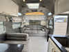 
Used 2022 Airstream Classic 30RB Travel Trailer - Comfort White Exterior - Earl Grey Interior - VIN: 1STJBYP22NJ559881 - Stock #RC1001