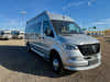 
New 2026 Airstream Interstate 24GT Ap Touring Coach - Amber Ridge Exterior - Amber Ridge Interior - VIN: 1B9GUWH21TJ312555 - Stock #R60021
