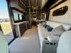 
Used 2021 Airstream Atlas MURPHY Suite Touring Coach - Silver Exterior - Lux White Interior - VIN: 1B9KUWH22MJ306470 - Stock #RC1000