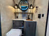 
New 2026 Airstream Stetson 27FBQ Travel Trailer - Stetson/6666 Exterior - Stetson/6666 Interior - VIN: 1STTFYL26TJ580118 - Stock #R60034