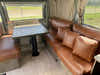 
New 2026 Airstream Stetson 27FBQ Travel Trailer - Stetson/6666 Exterior - Stetson/6666 Interior - VIN: 1STTFYL26TJ580118 - Stock #R60034