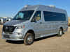 
New 2026 Airstream Interstate 24GT Ap Touring Coach - Amber Ridge Exterior - Amber Ridge Interior - VIN: 1B9GUWH21TJ312555 - Stock #R60021